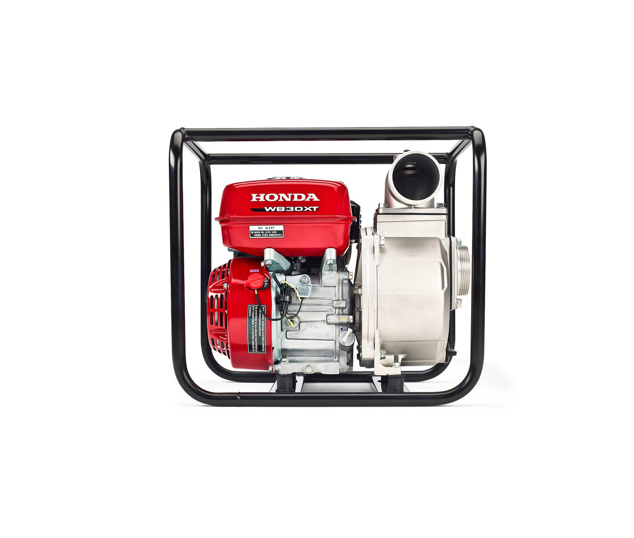 Honda Power Equipment HON-WB30XT3C1 Utility 3in Power Pump Transfer