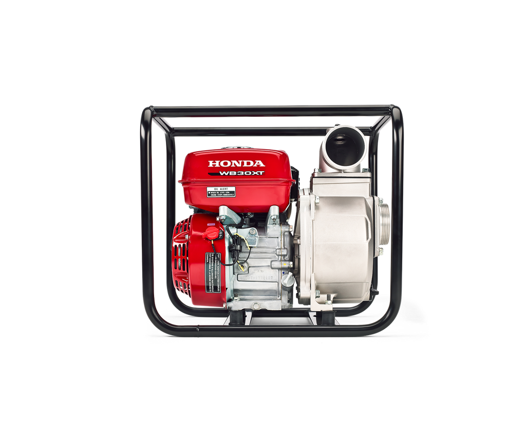 Honda Power Equipment HON-WB30XT3C 3in Utility Pump