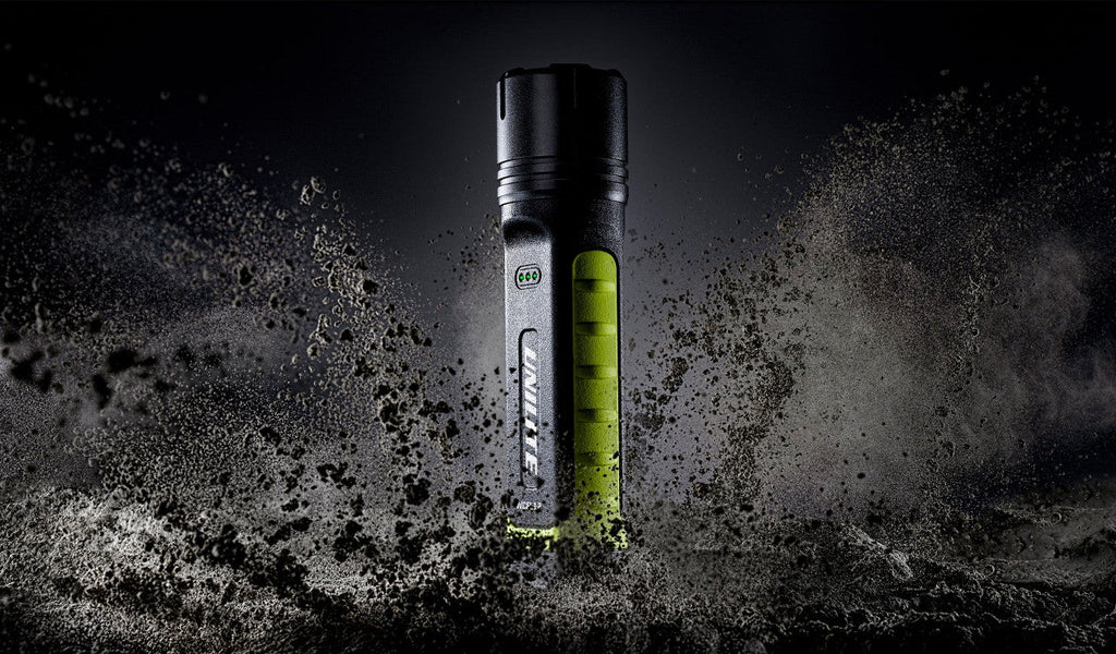 Unilite UNI-WCFL12 Wireless Flashlight