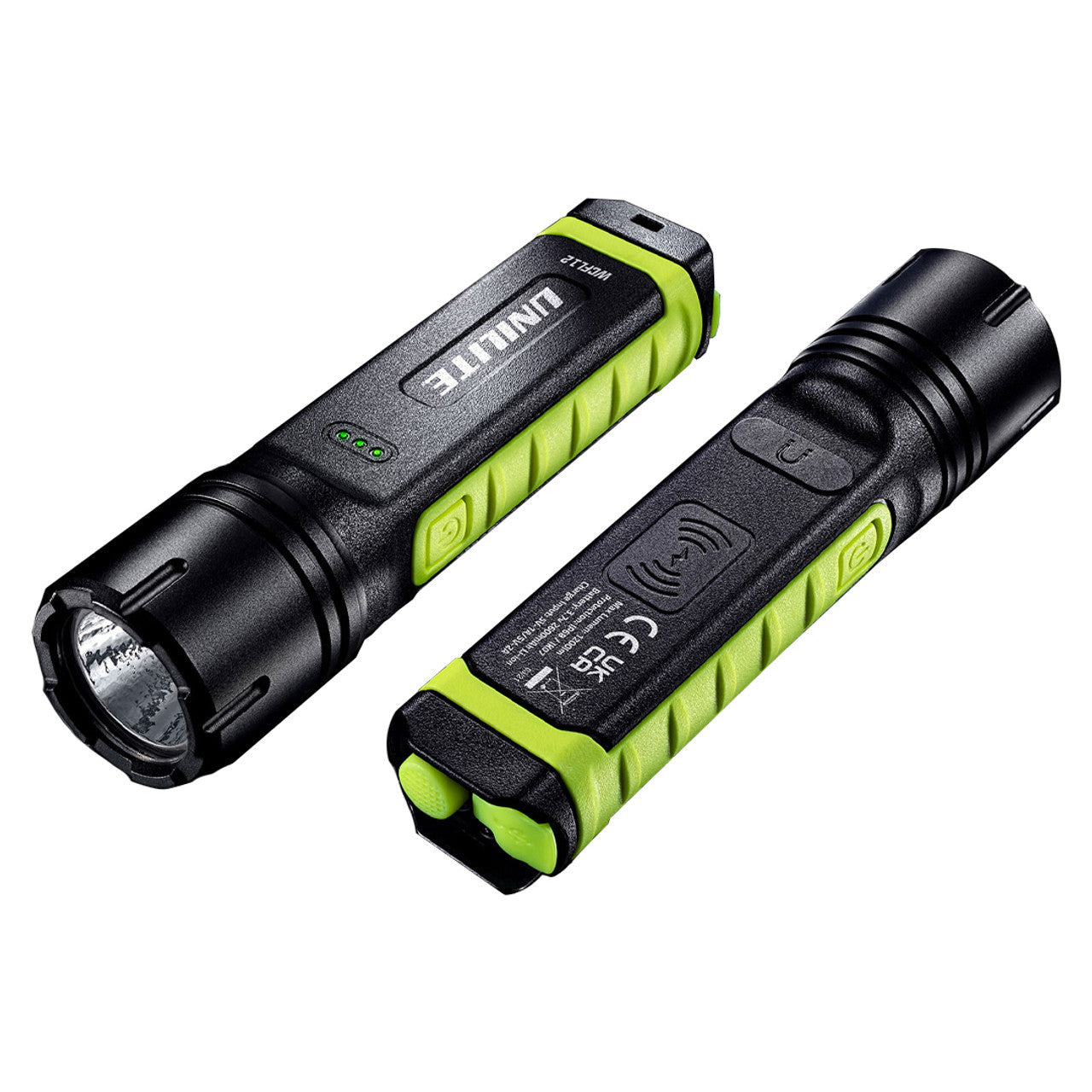 Unilite UNI-WCFL12 Wireless Flashlight