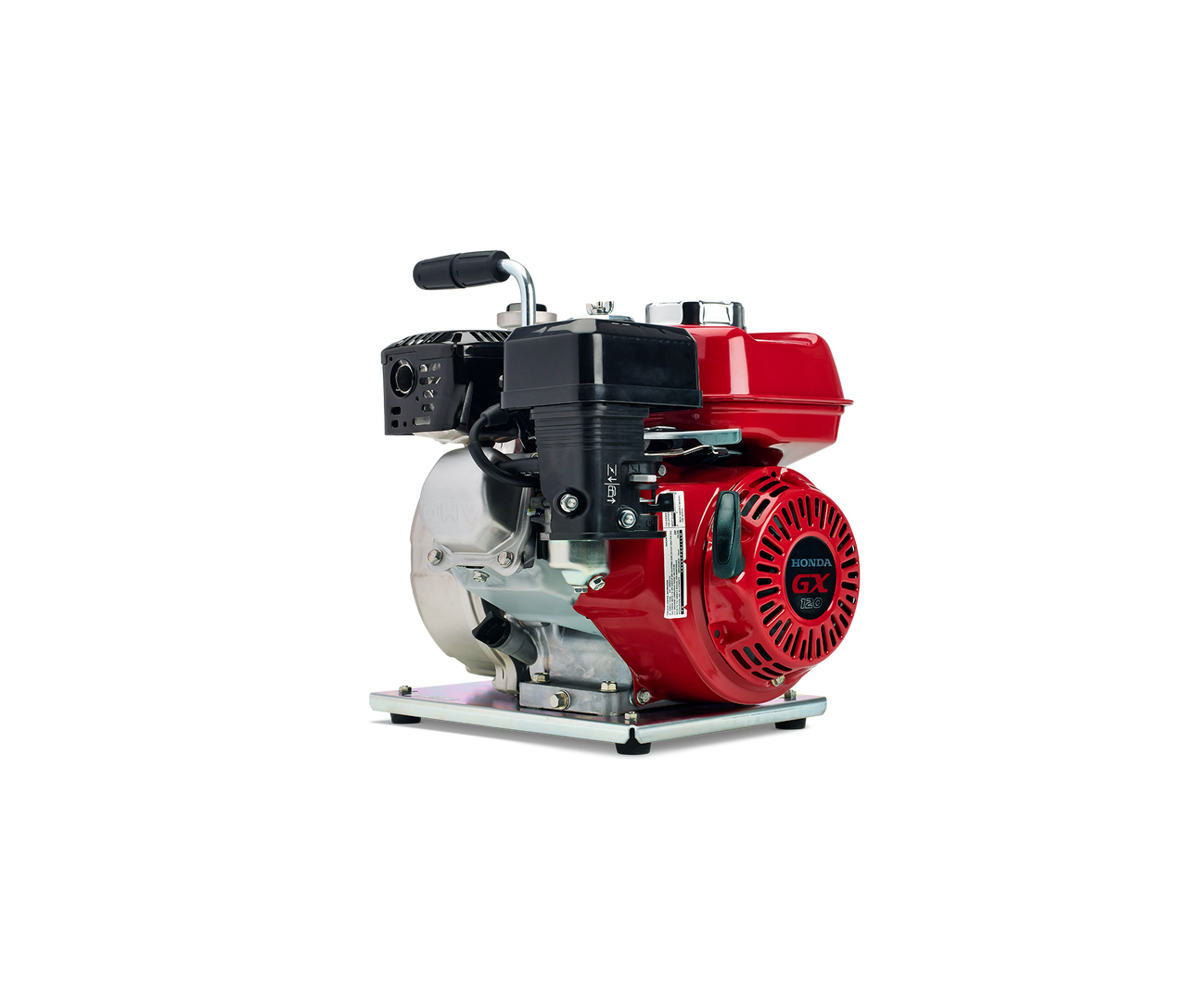 Honda Power Equipment HON-WH15XTC 1.5in High Pressure Pump
