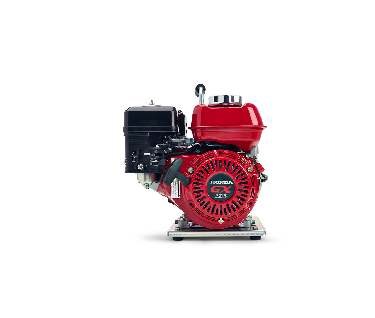 Honda Power Equipment HON-WH15XTC 1.5in High Pressure Pump
