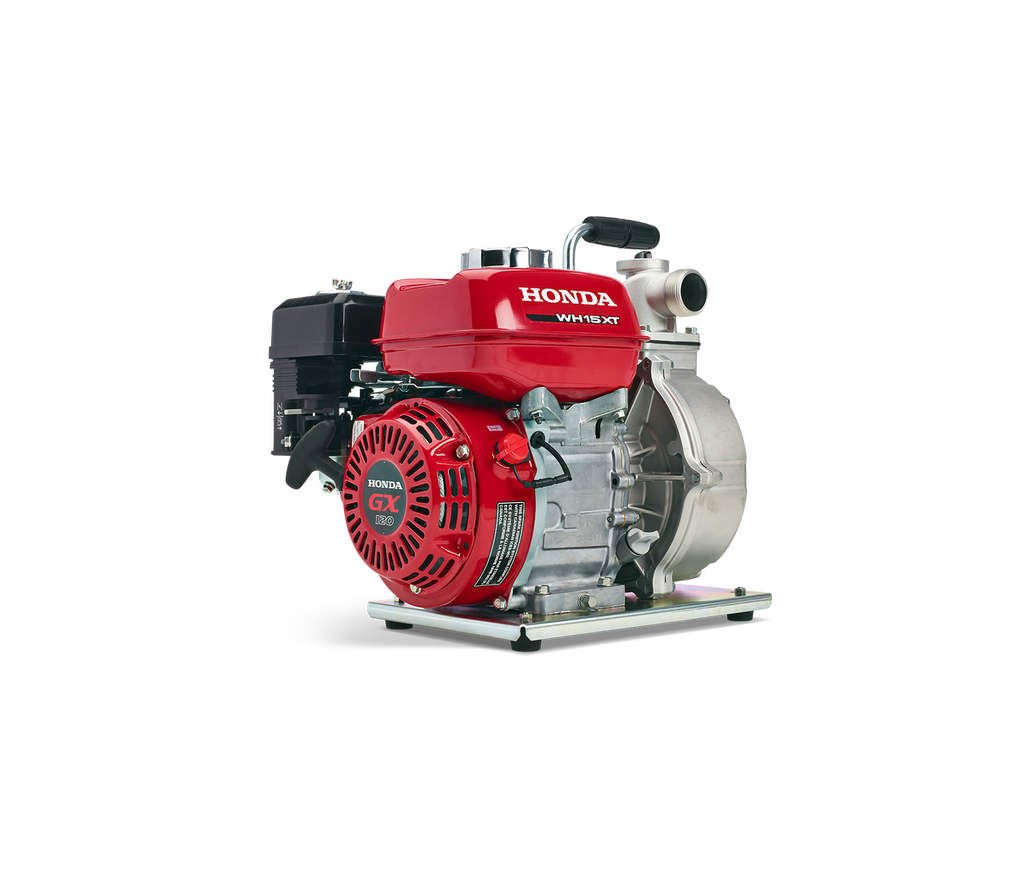 Honda Power Equipment HON-WH15XTC 1.5in High Pressure Pump