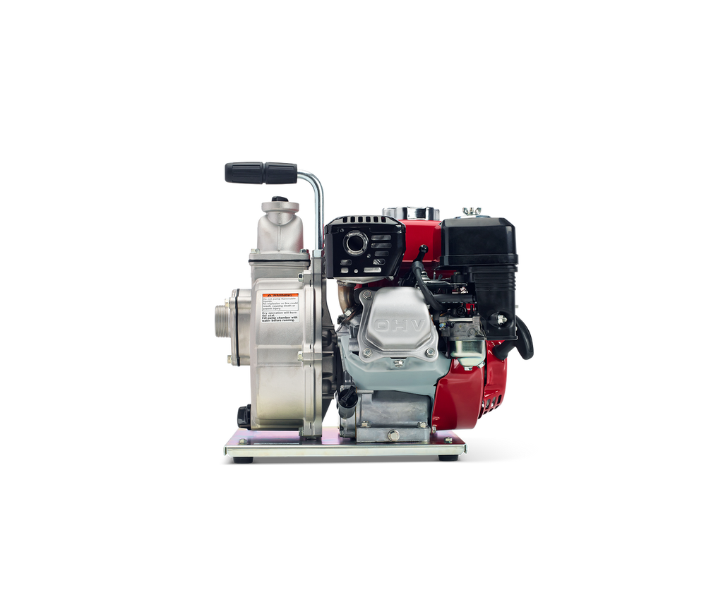 Honda Power Equipment HON-WH15XTC 1.5in High Pressure Pump