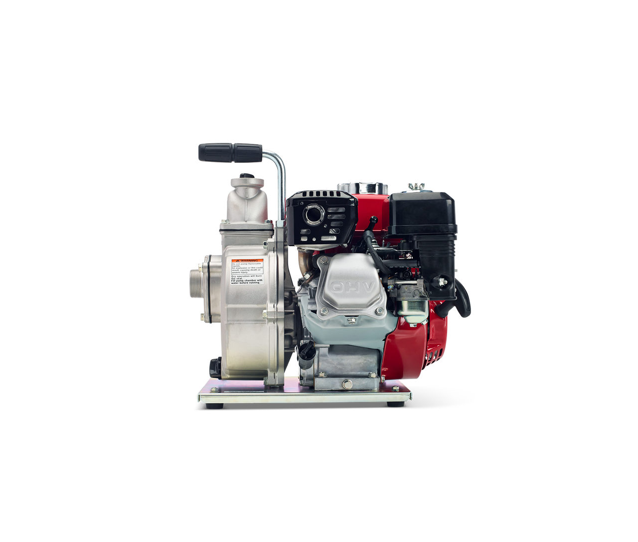 Honda Power Equipment HON-WH15XTC 1.5in High Pressure Pump