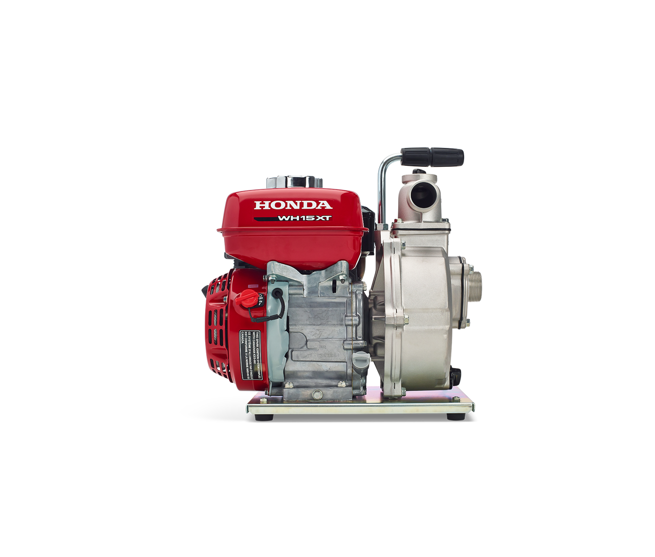 Honda Power Equipment HON-WH15XTC 1.5in High Pressure Pump