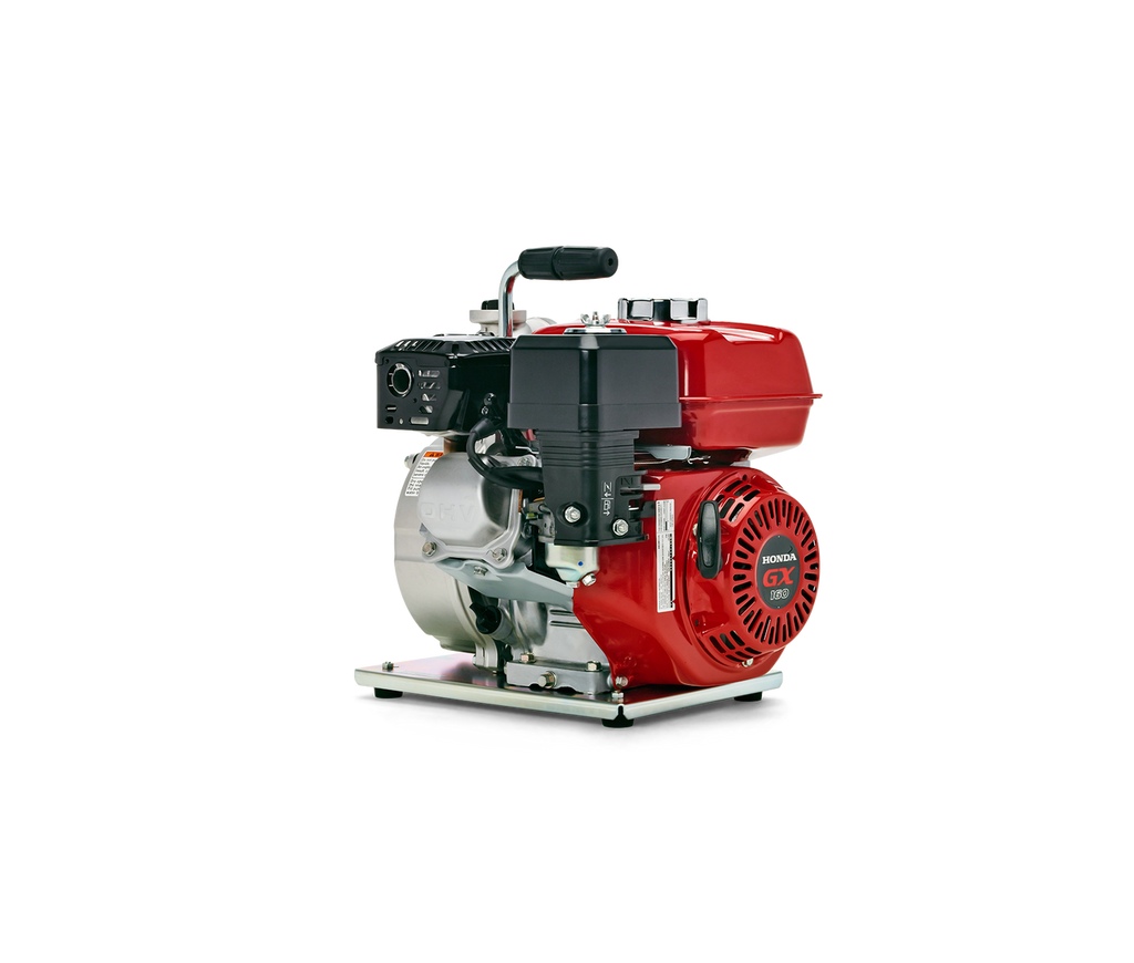 Honda Power Equipment HON-WH20XTC 2in High Pressure Pump