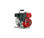 Honda Power Equipment HON-WH20XTC 2in High Pressure Pump