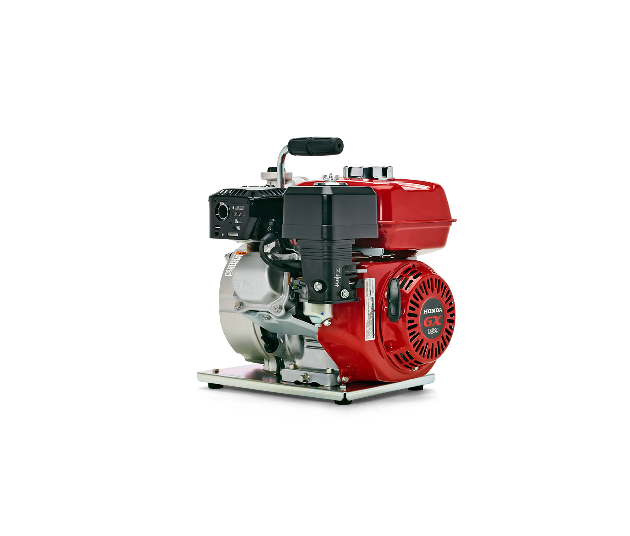 Honda Power Equipment HON-WH20XTC 2in High Pressure Pump