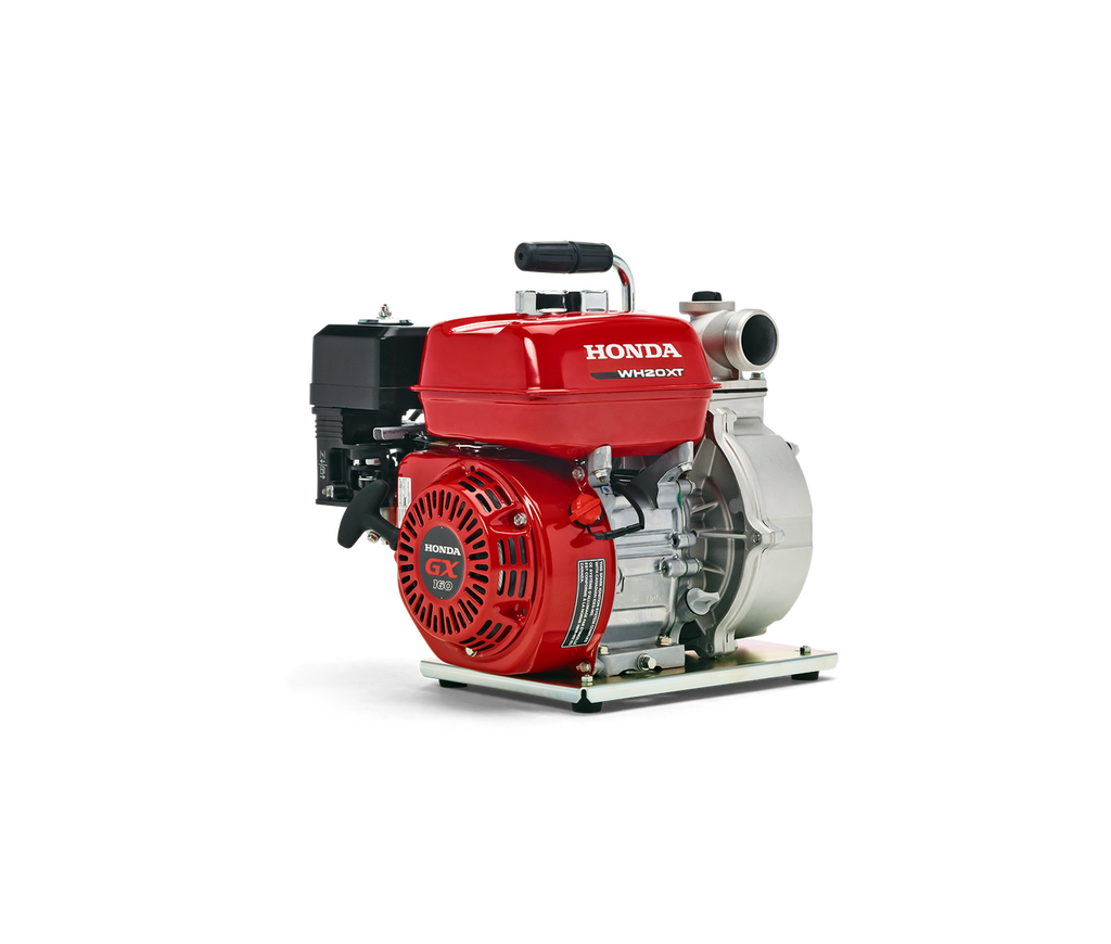 Honda Power Equipment HON-WH20XTC 2in High Pressure Pump
