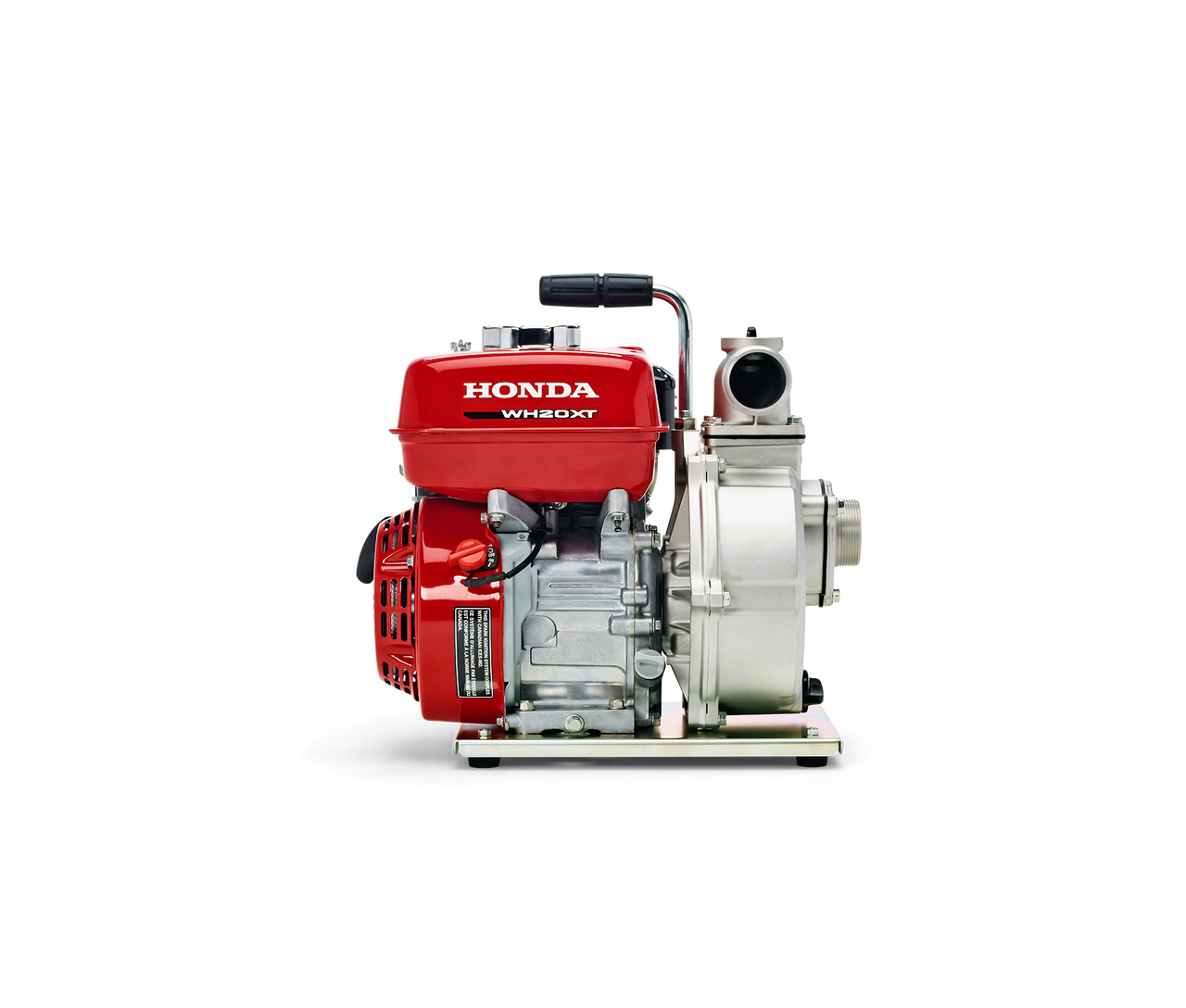 Honda Power Equipment HON-WH20XTC 2in High Pressure Pump