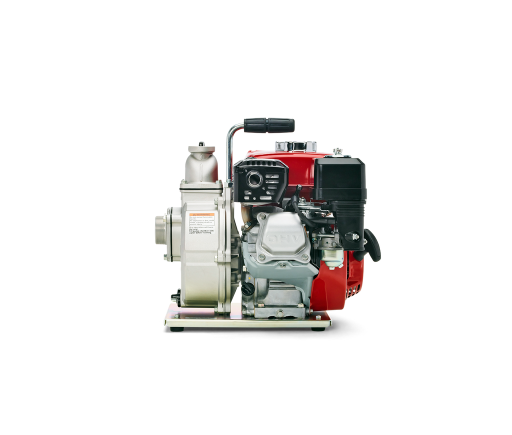 Honda Power Equipment HON-WH20XTC 2in High Pressure Pump
