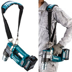 Makita MAK-WT001GZ 40V MAX XGT Brushless Shear Wrench, Bare Tool