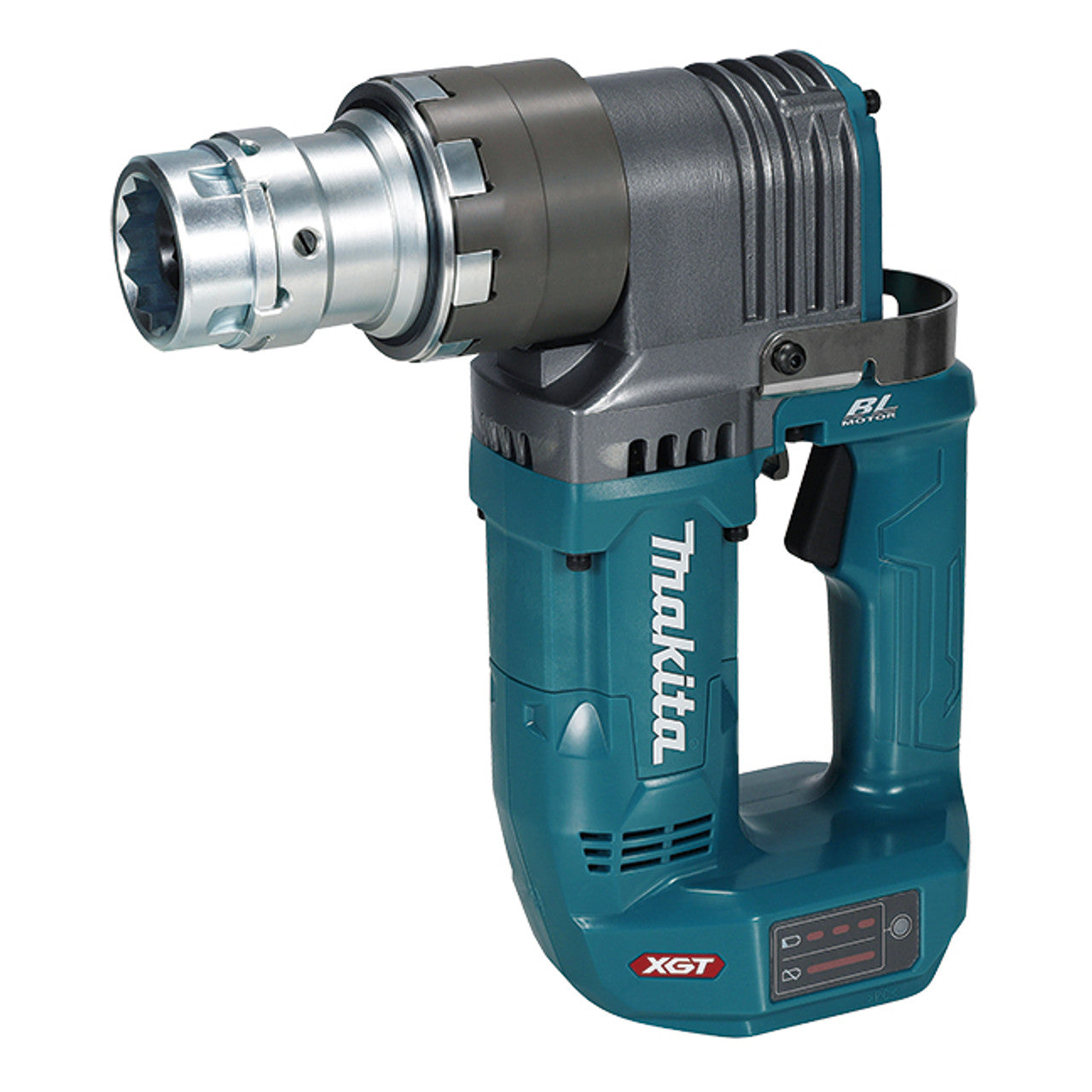 Makita MAK-WT001GZ 40V MAX XGT Brushless Shear Wrench, Bare Tool