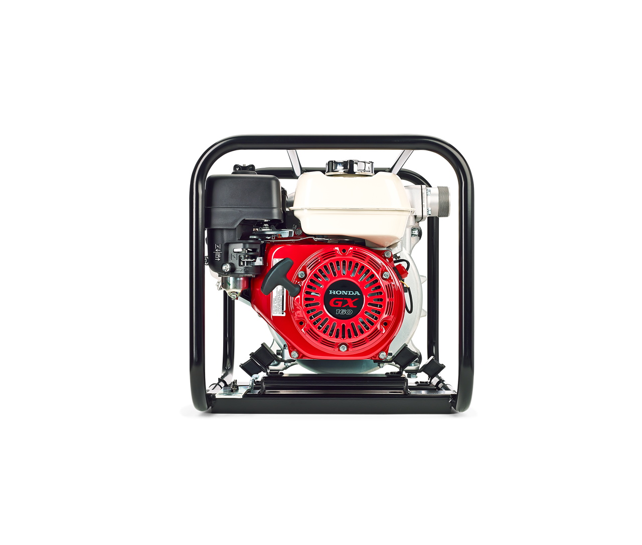 Honda Power Equipment HON-WT20XK4C 2in Trash Pump