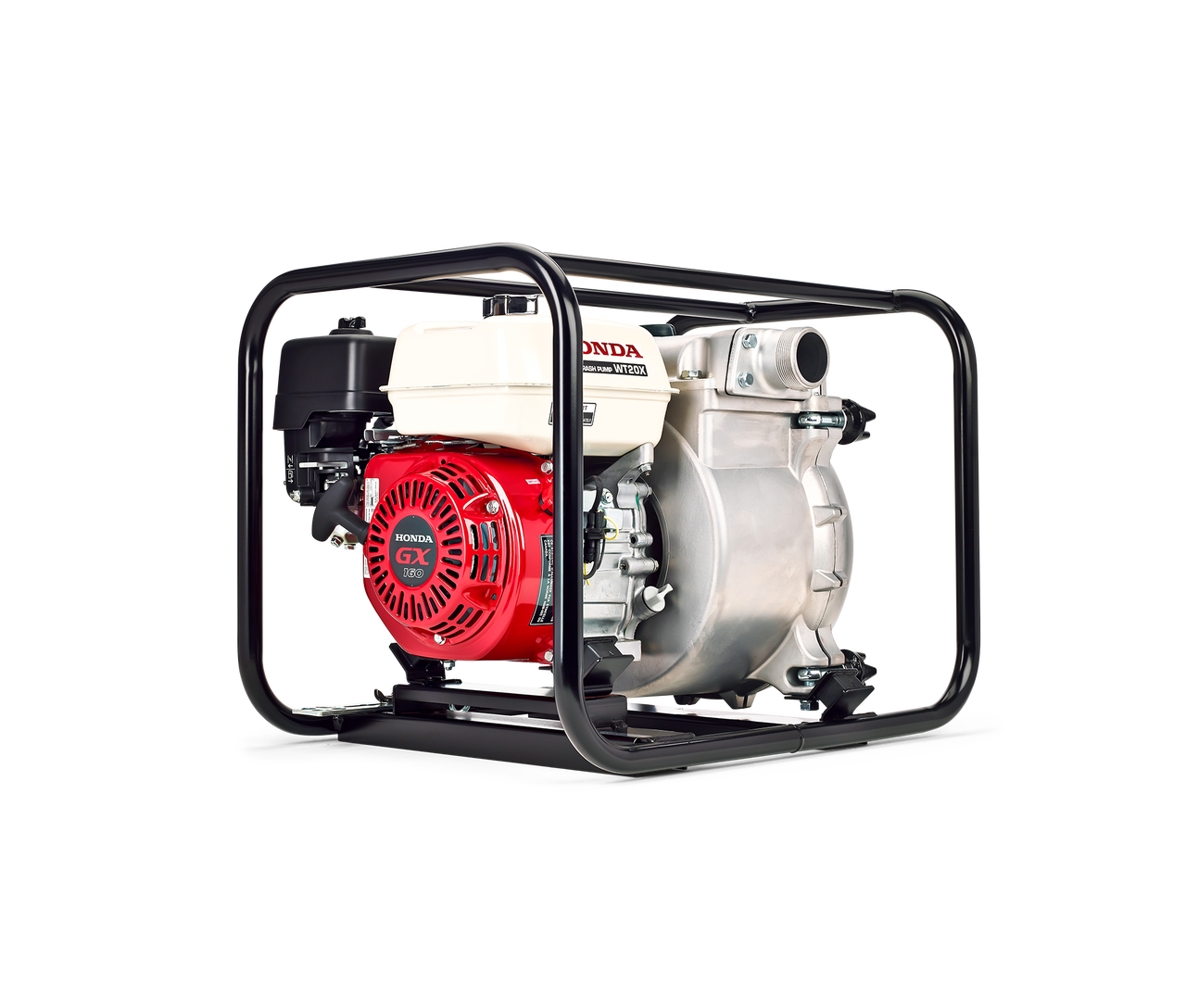 Honda Power Equipment HON-WT20XK4C 2in Trash Pump