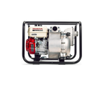 Honda Power Equipment HON-WT20XK4C 2in Trash Pump