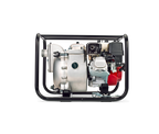 Honda Power Equipment HON-WT20XK4C 2in Trash Pump
