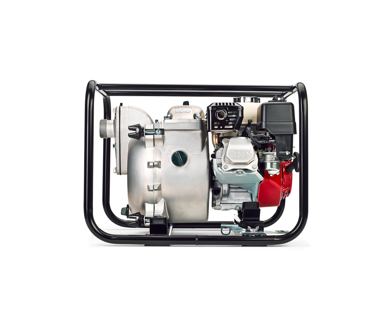 Honda Power Equipment HON-WT20XK4C 2in Trash Pump
