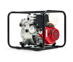 Honda Power Equipment HON-WT30XK4C 3in Trash Pump