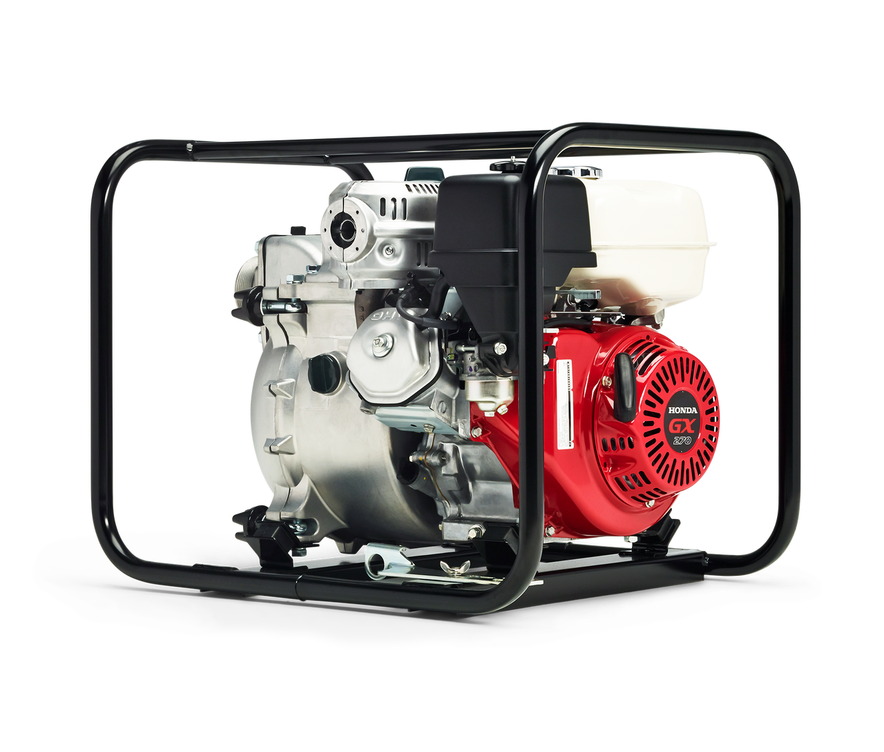Honda Power Equipment HON-WT30XK4C 3in Trash Pump
