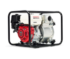 Honda Power Equipment HON-WT30XK4C 3in Trash Pump