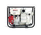 Honda Power Equipment HON-WT30XK4C 3in Trash Pump
