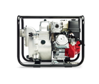 Honda Power Equipment HON-WT30XK4C 3in Trash Pump