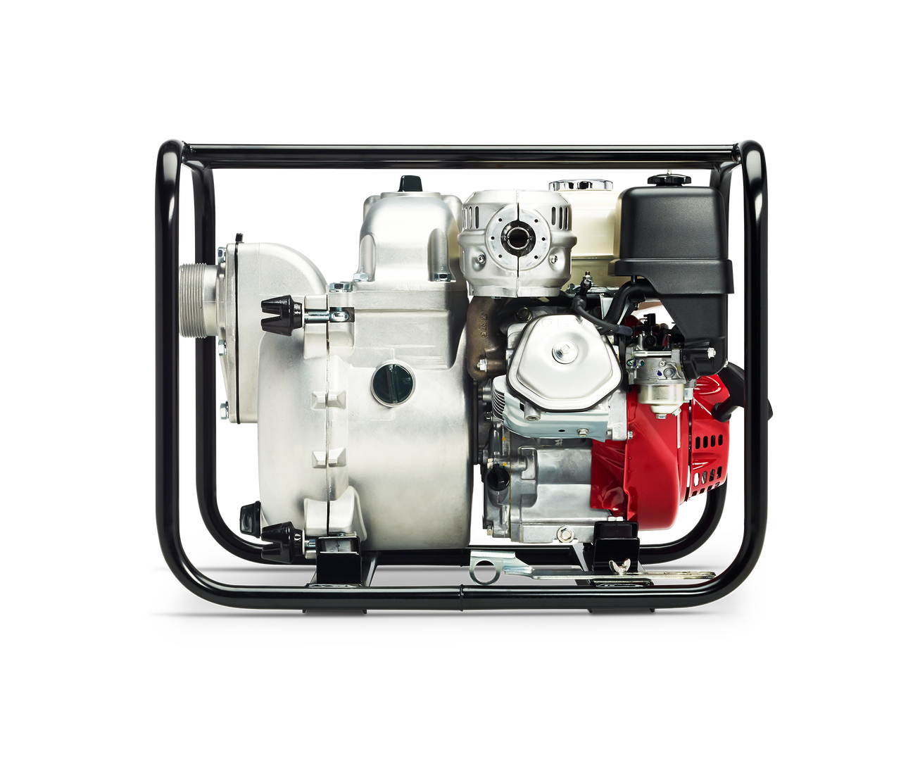 Honda Power Equipment HON-WT30XK4C 3in Trash Pump