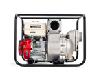 Honda Power Equipment HON-WT40XK3C 4in Trash Pump