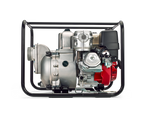 Honda Power Equipment HON-WT40XK3C 4in Trash Pump