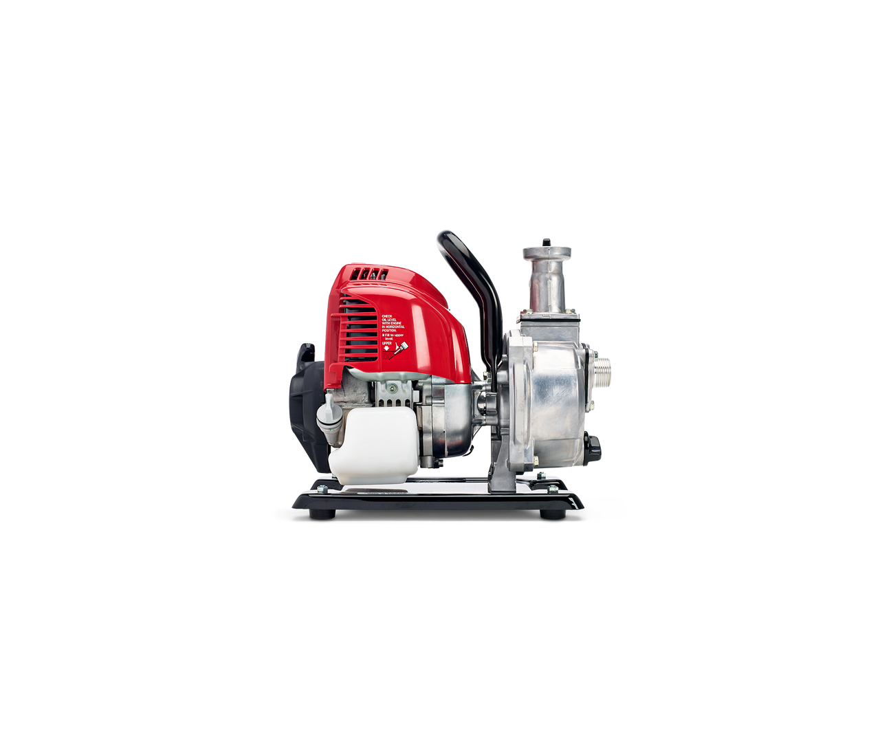 Honda Power Equipment HON-WX10TC 1in Portable Lightweight General Purpose Pump