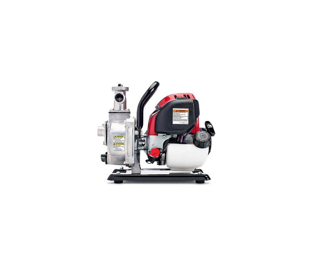 Honda Power Equipment HON-WX10TC 1in Portable Lightweight General Purpose Pump
