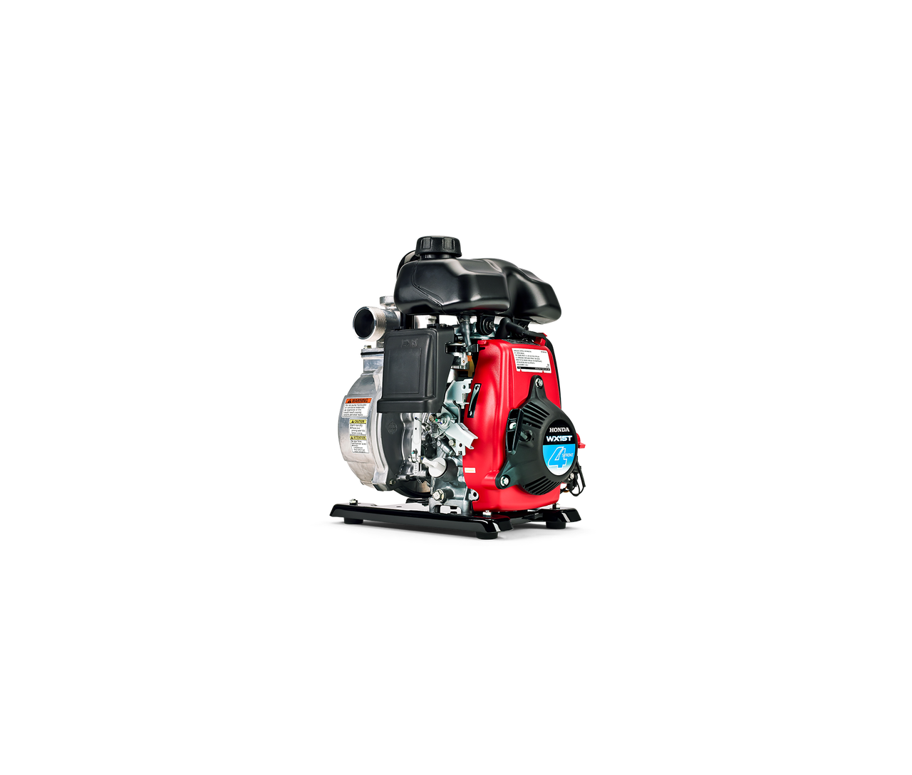 Honda Power Equipment HON-WX15TCX 1.5in Portable Lightweight General Purpose Pump