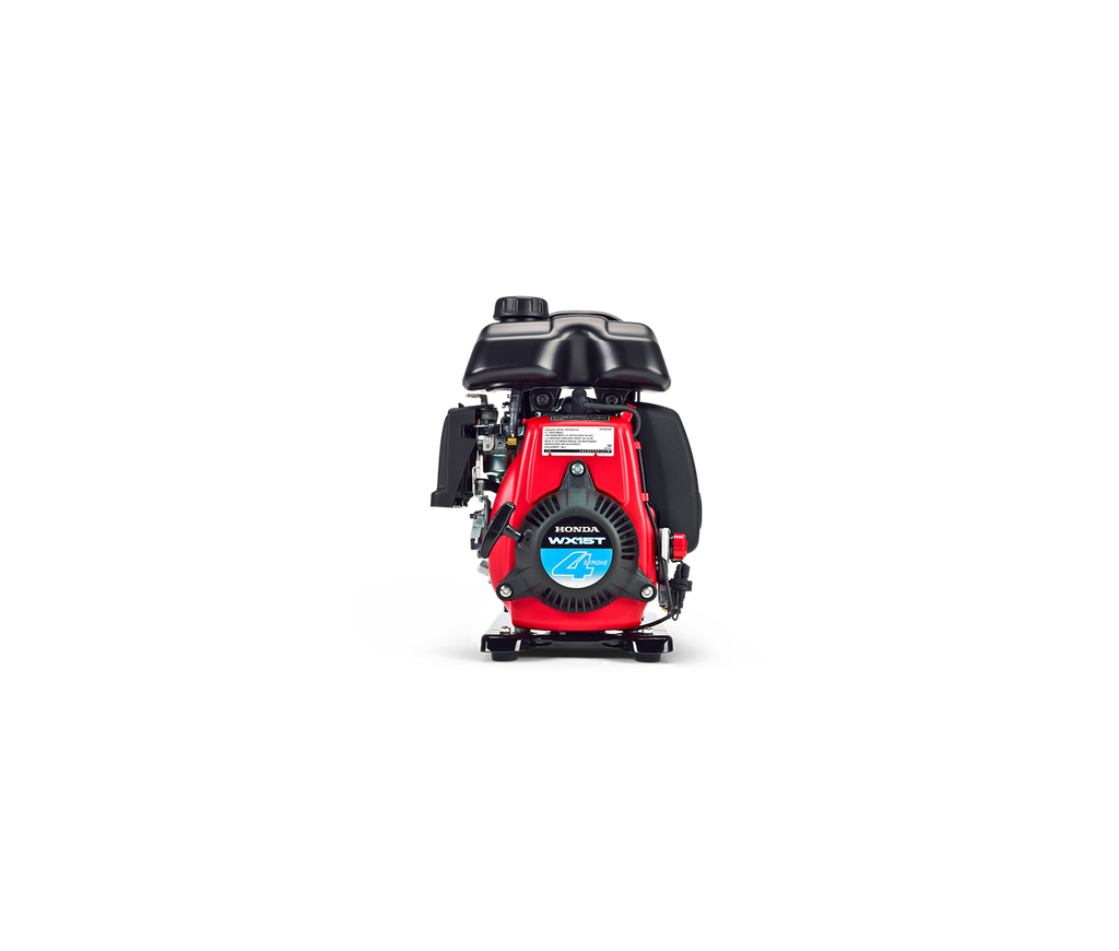 Honda Power Equipment HON-WX15TCX 1.5in Portable Lightweight General Purpose Pump