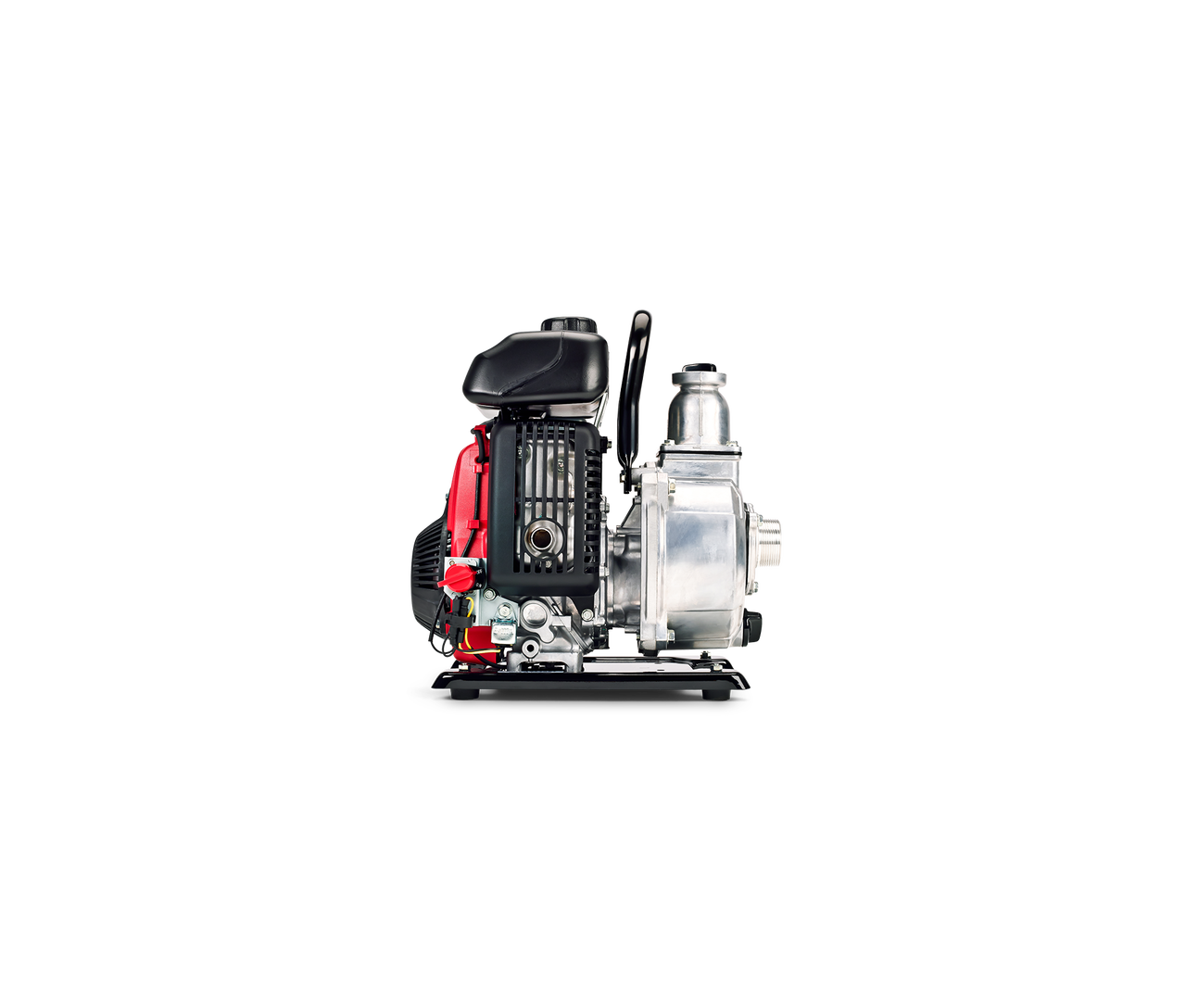 Honda Power Equipment HON-WX15TCX 1.5in Portable Lightweight General Purpose Pump