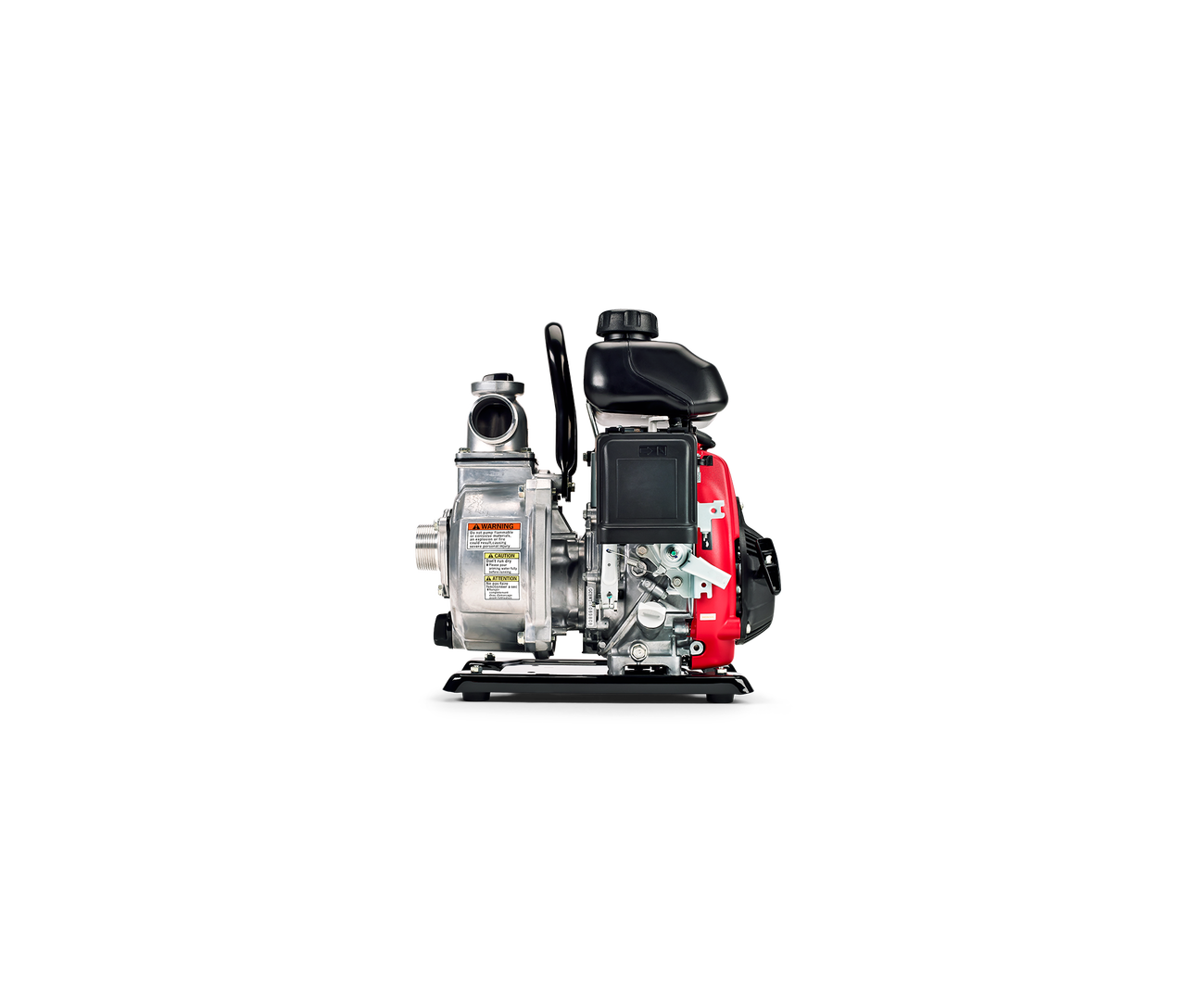 Honda Power Equipment HON-WX15TCX 1.5in Portable Lightweight General Purpose Pump