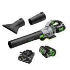EGO Power EGO-LB6703 670 CFM Blower 4.0Ah Kit