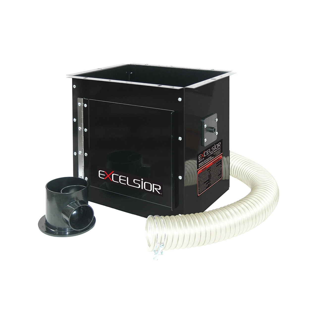 King Canada KING-XL-130 Universal Dust Collection Kit