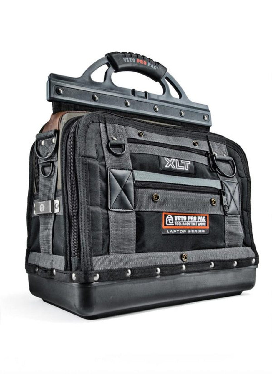 Veto Pro Pac VPP-XLT Laptop Bag/Tool Pouch