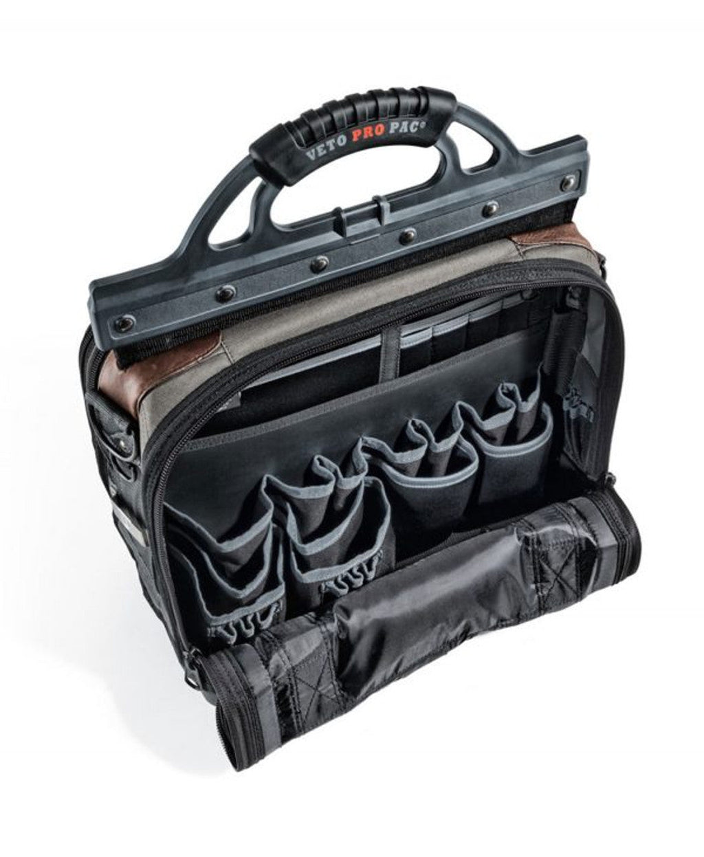 Veto Pro Pac VPP-XLT Laptop Bag/Tool Pouch