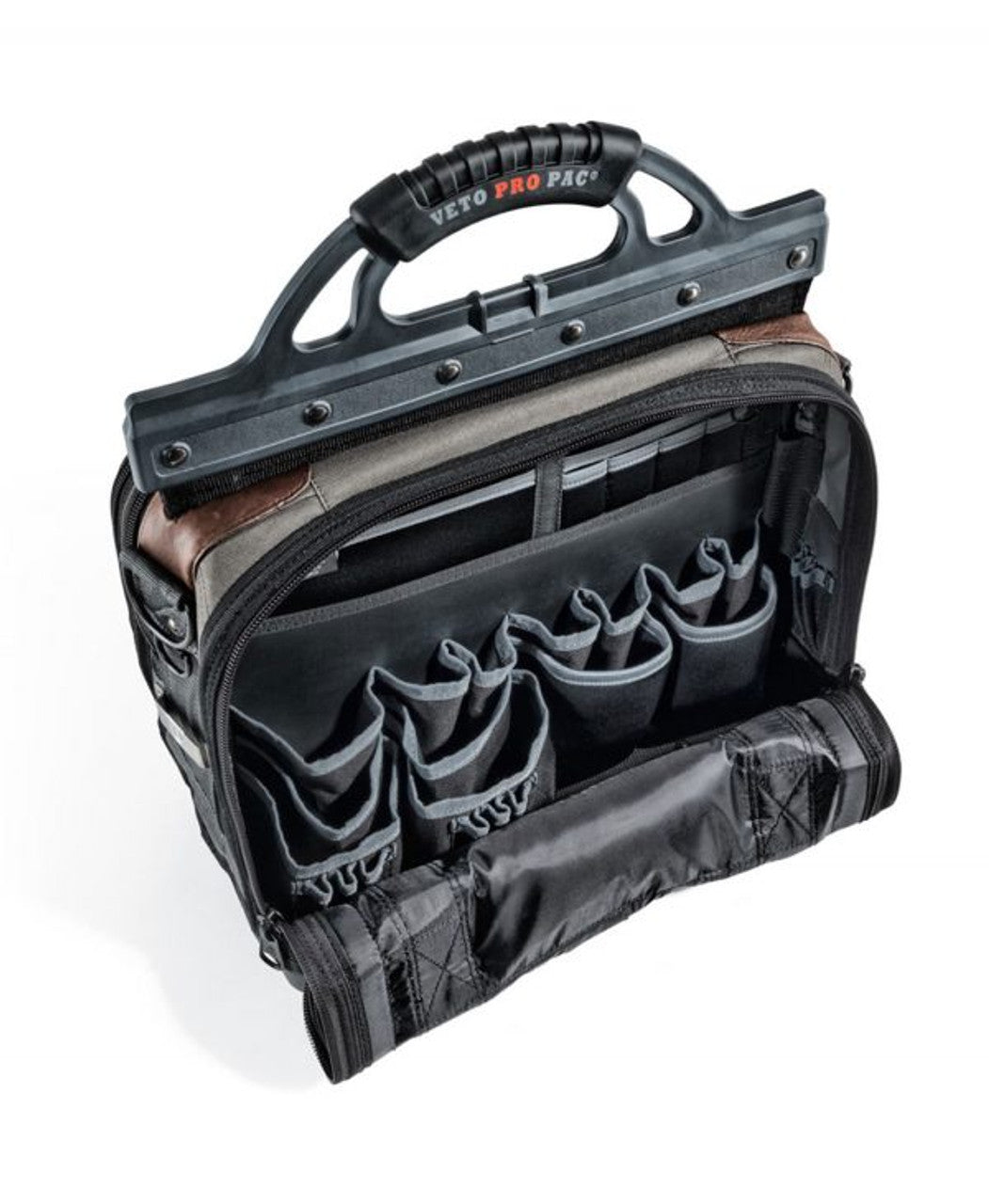 Veto Pro Pac VPP-XLT Laptop Bag/Tool Pouch