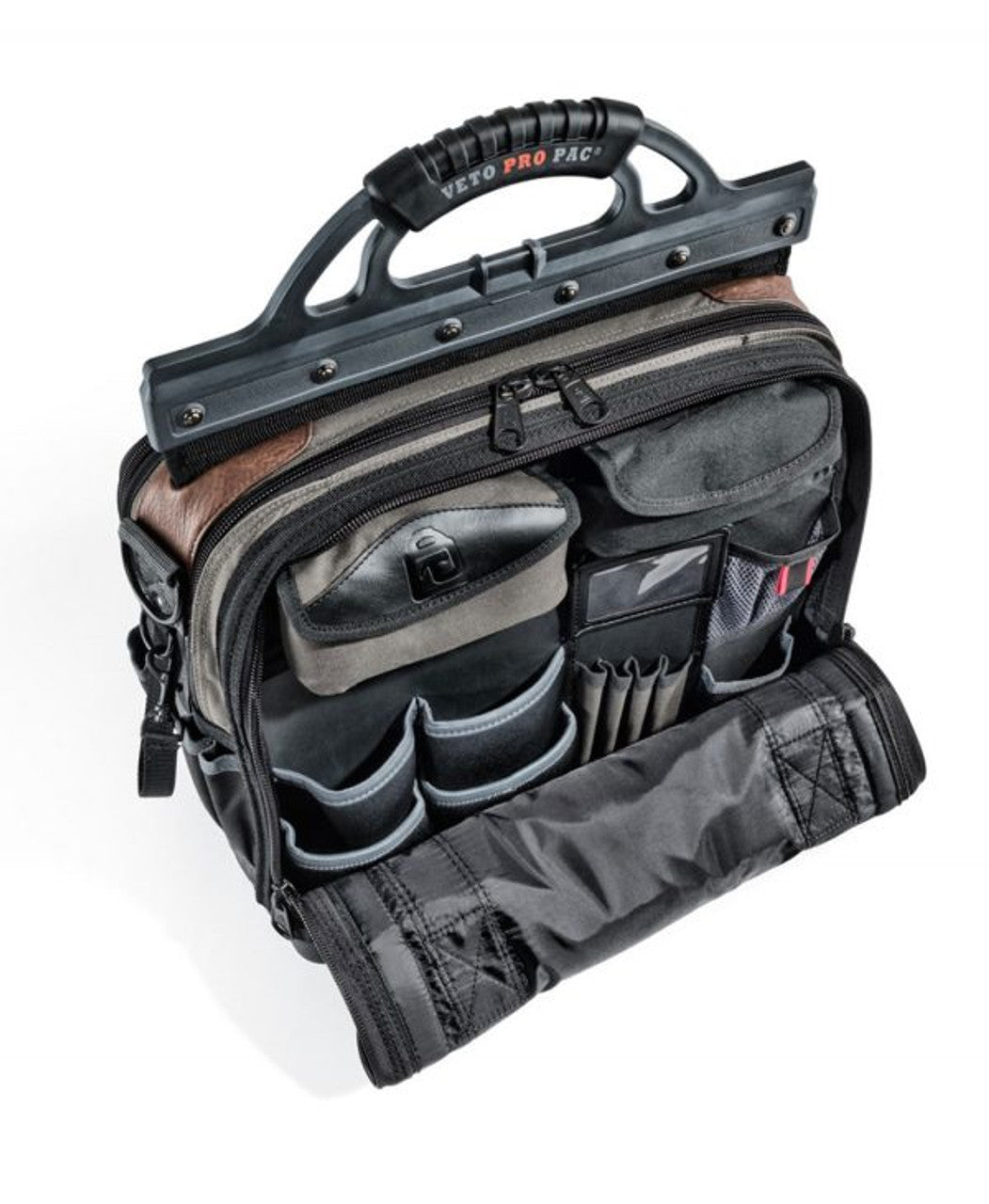 Veto Pro Pac VPP-XLT Laptop Bag/Tool Pouch