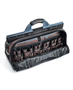 Veto Pro Pac VPP-XXL-F 54 Pocket Tool Bag - Closed Top