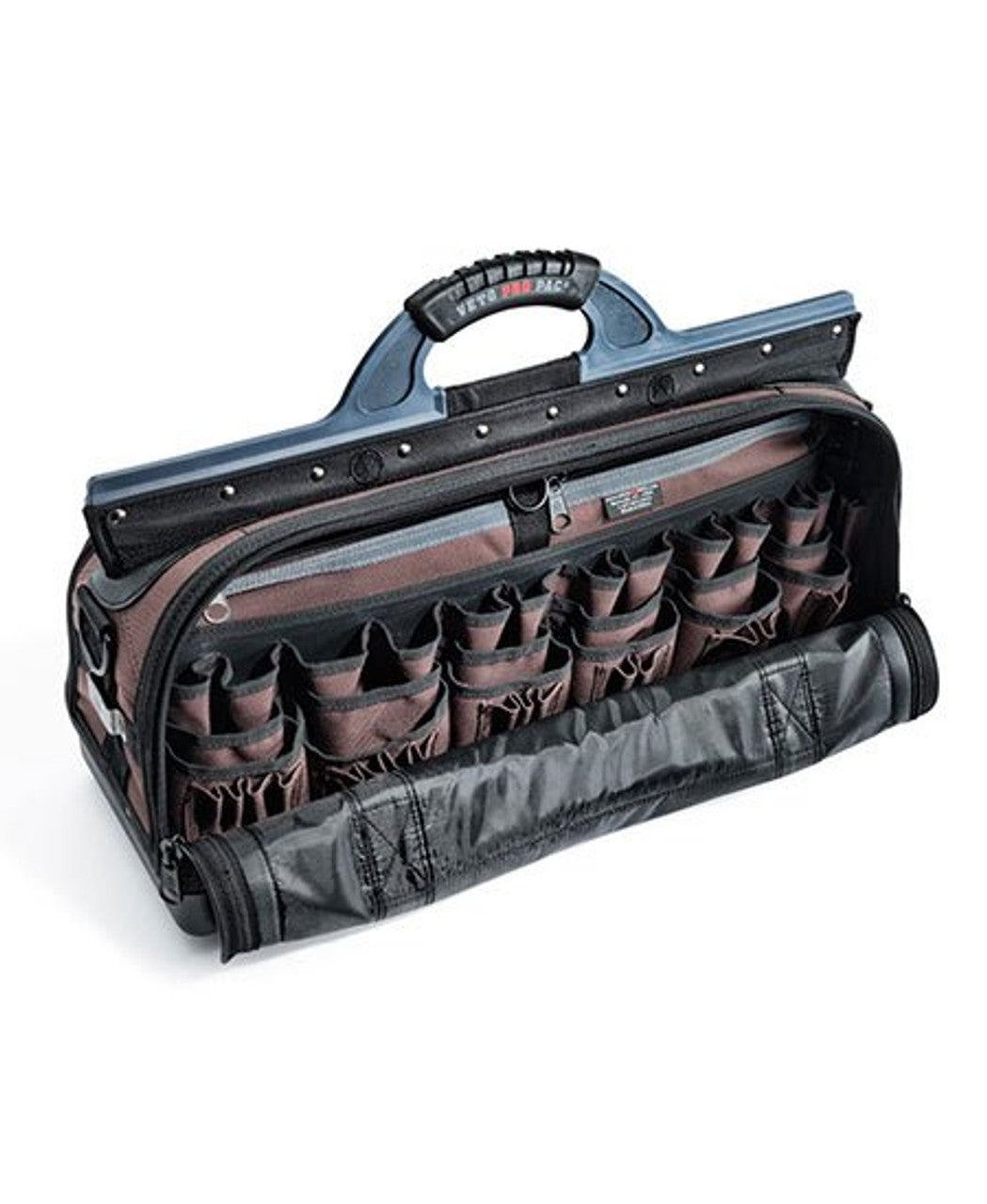 Veto Pro Pac VPP-XXL-F 54 Pocket Tool Bag - Closed Top