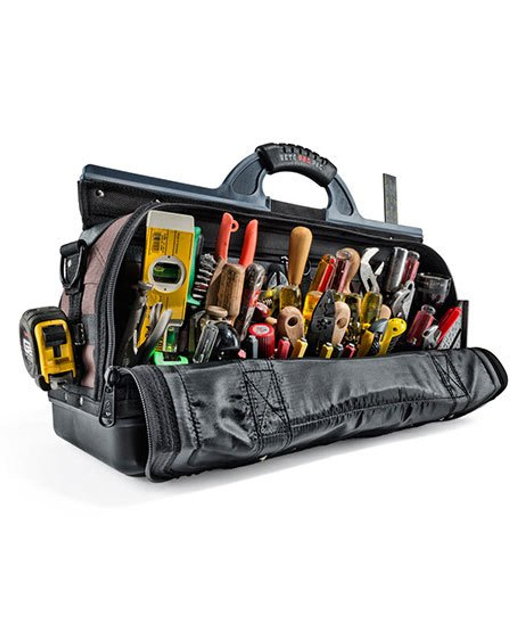 Veto Pro Pac VPP-XXL-F 54 Pocket Tool Bag - Closed Top