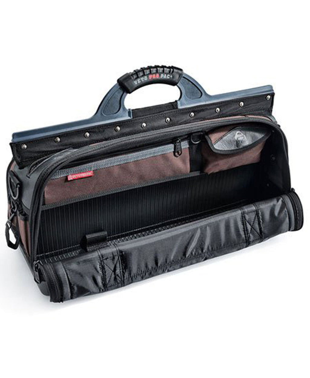 Veto Pro Pac VPP-XXL-F 54 Pocket Tool Bag - Closed Top