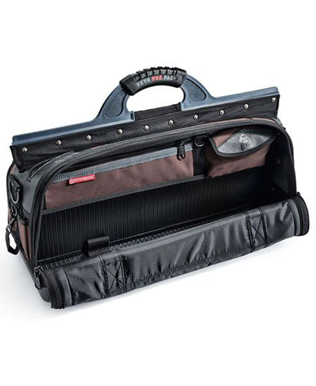 Veto Pro Pac VPP-XXL-F 54 Pocket Tool Bag - Closed Top