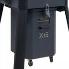 Laguna LAG-MDCXF52201 X-Flux 5hp Cyclone