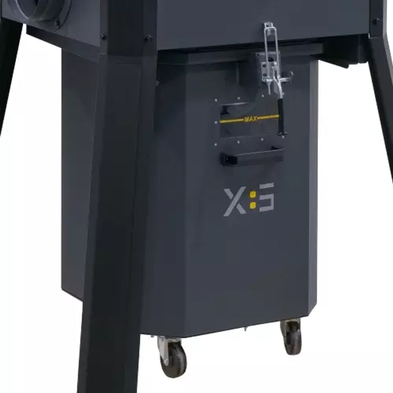Laguna LAG-MDCXF52201 X-Flux 5hp Cyclone